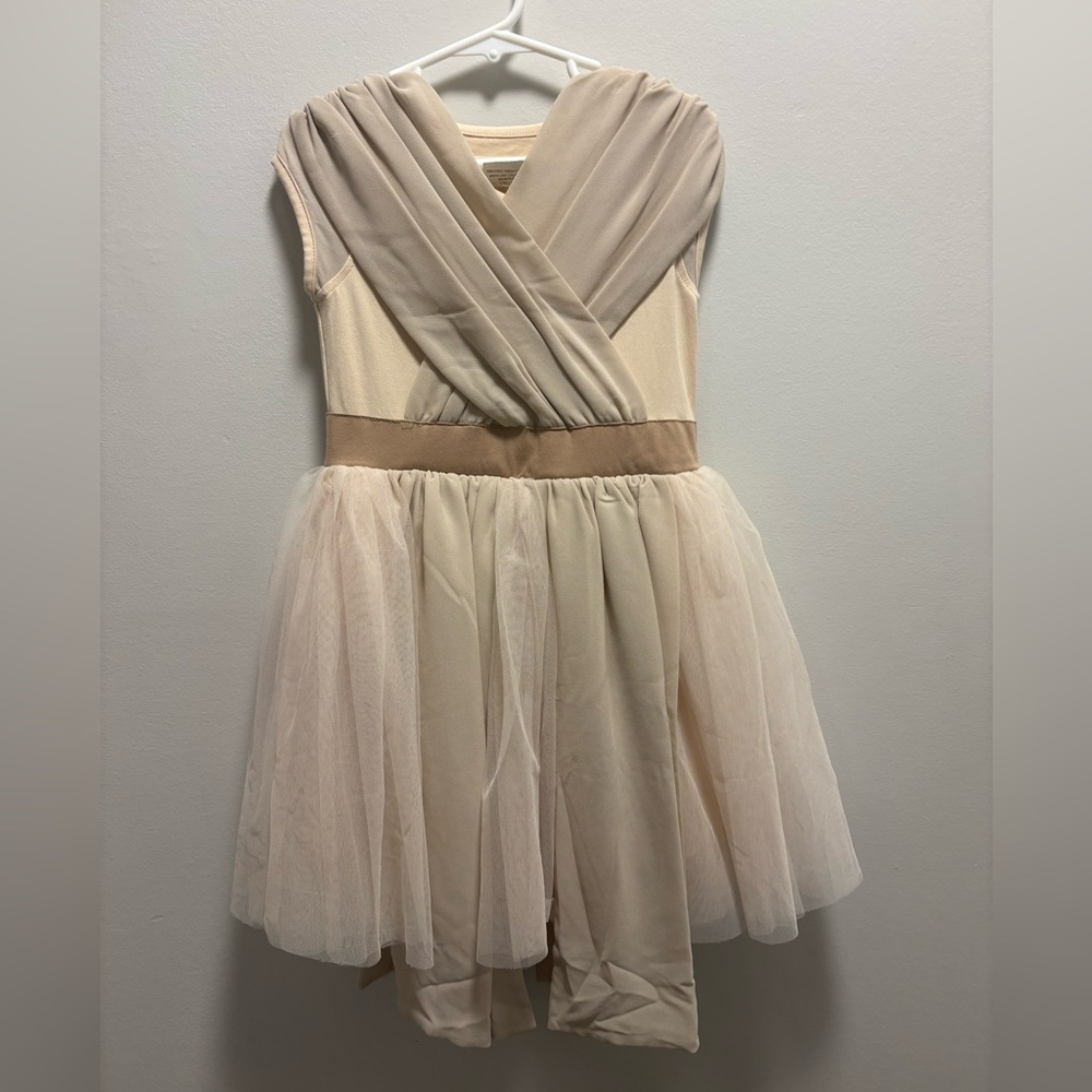 Taylor Joelle Rey Dress